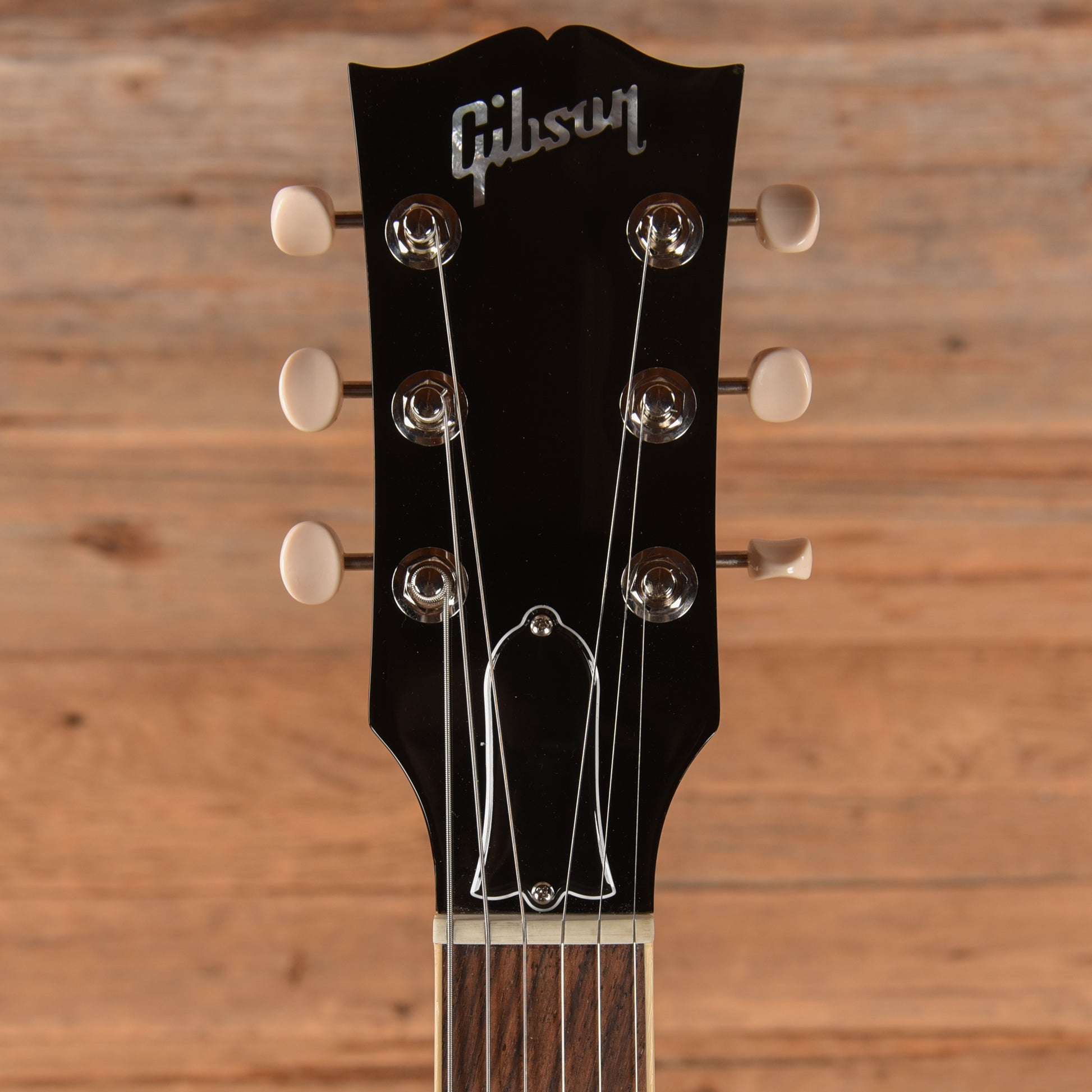 Gibson ES-330 Sunburst 2024 Electric Guitars