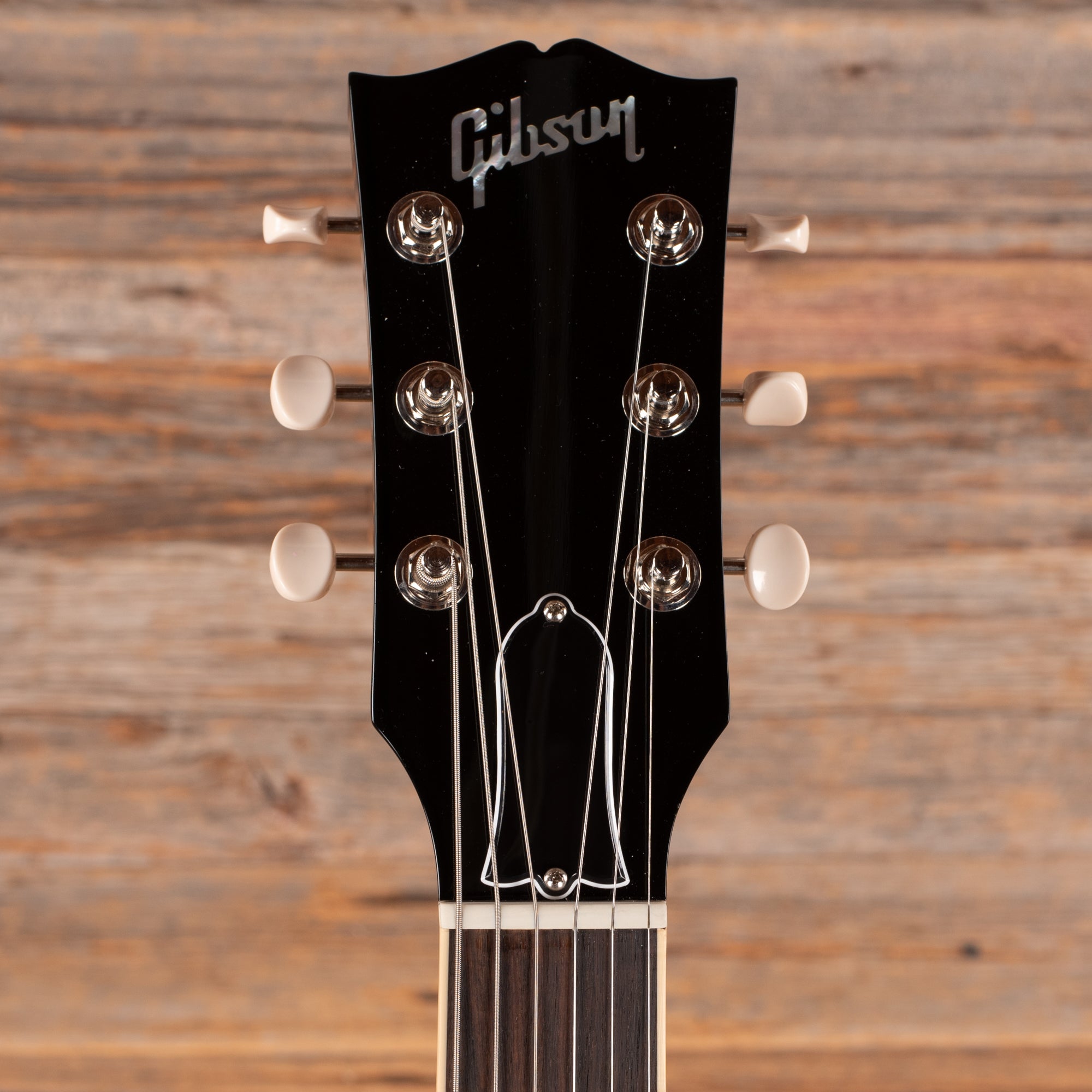 Gibson ES-330 Tobacco Sunburst 2025 Electric Guitars