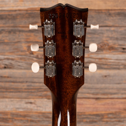 Gibson ES-330 Tobacco Sunburst 2025 Electric Guitars