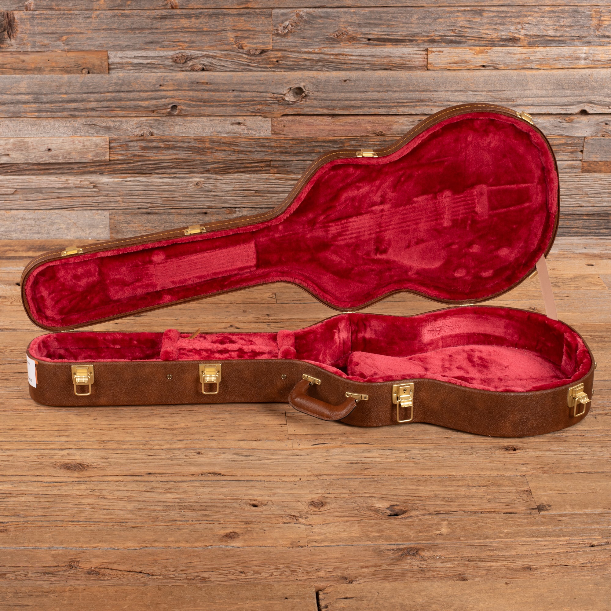 Gibson ES-330 Tobacco Sunburst 2025 Electric Guitars