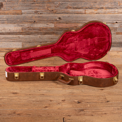 Gibson ES-330 Tobacco Sunburst 2025 Electric Guitars