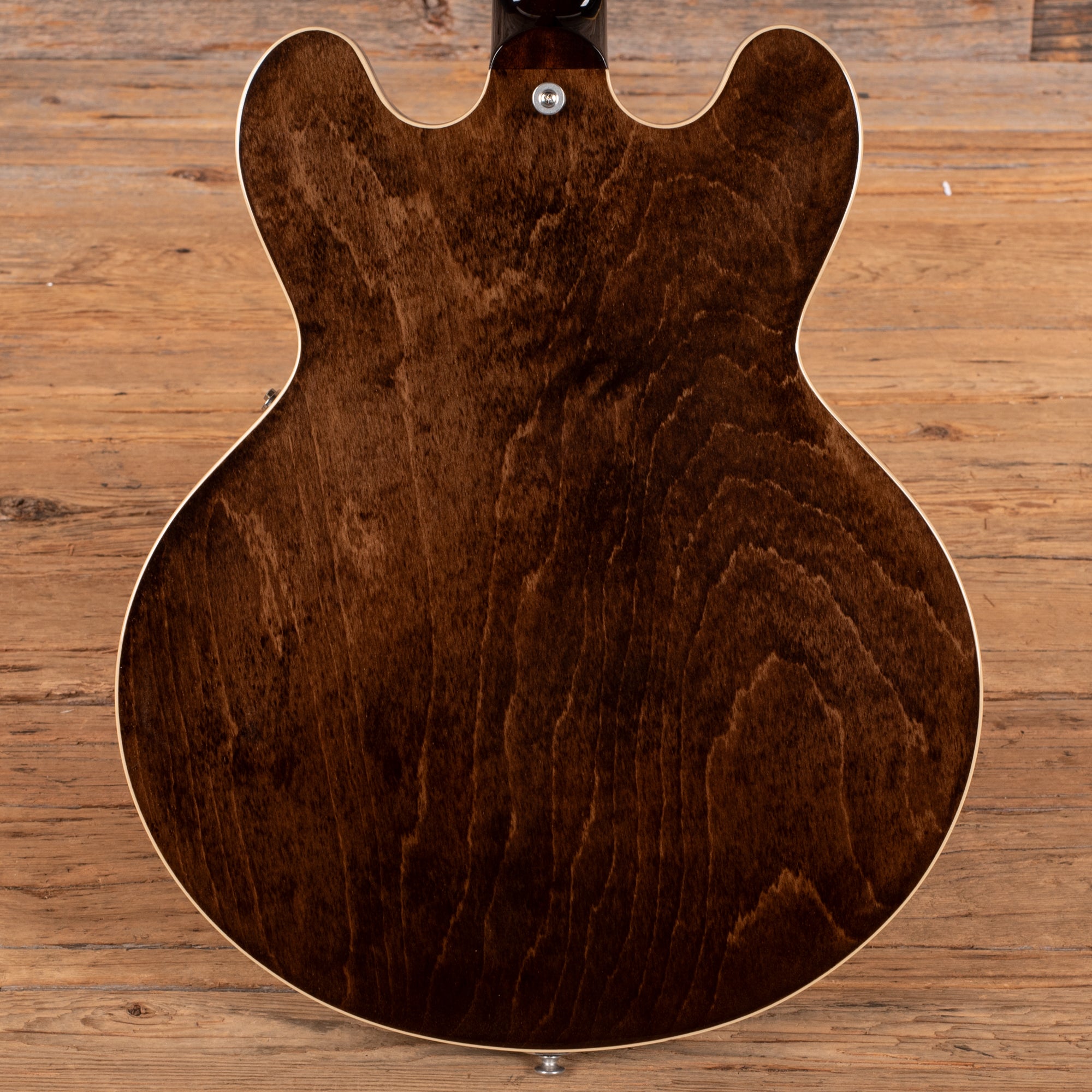 Gibson ES-330 Tobacco Sunburst 2025 Electric Guitars