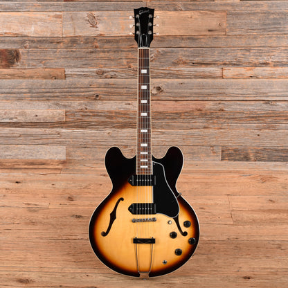 Gibson ES-330 Vintage Sunburst 2024 Electric Guitars