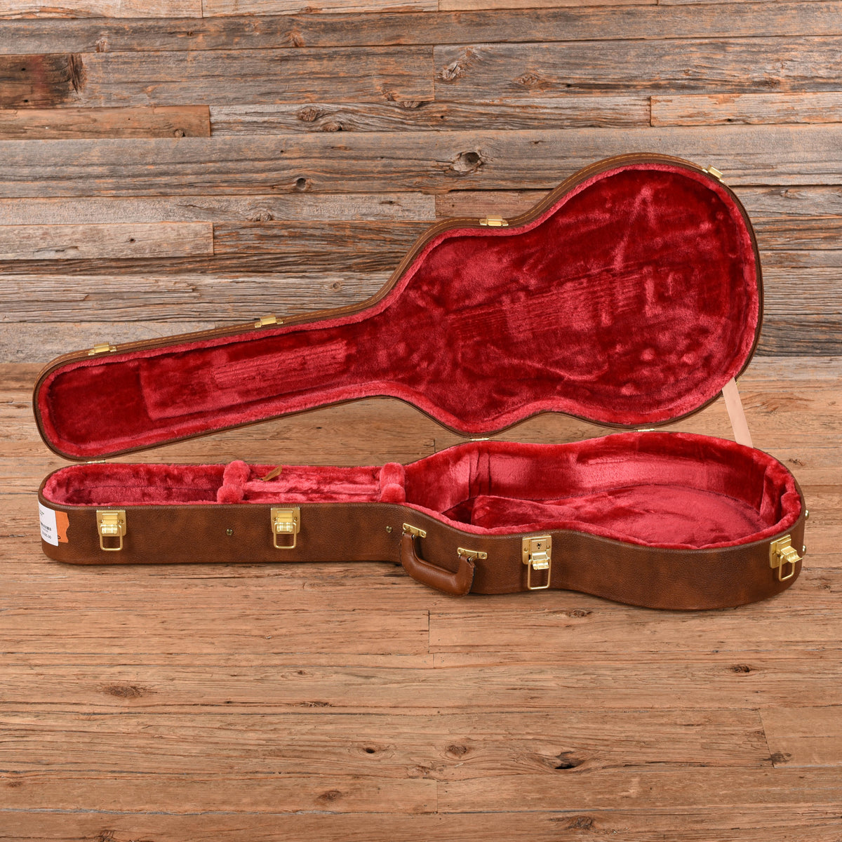 Gibson ES-330 Vintage Sunburst 2024 Electric Guitars
