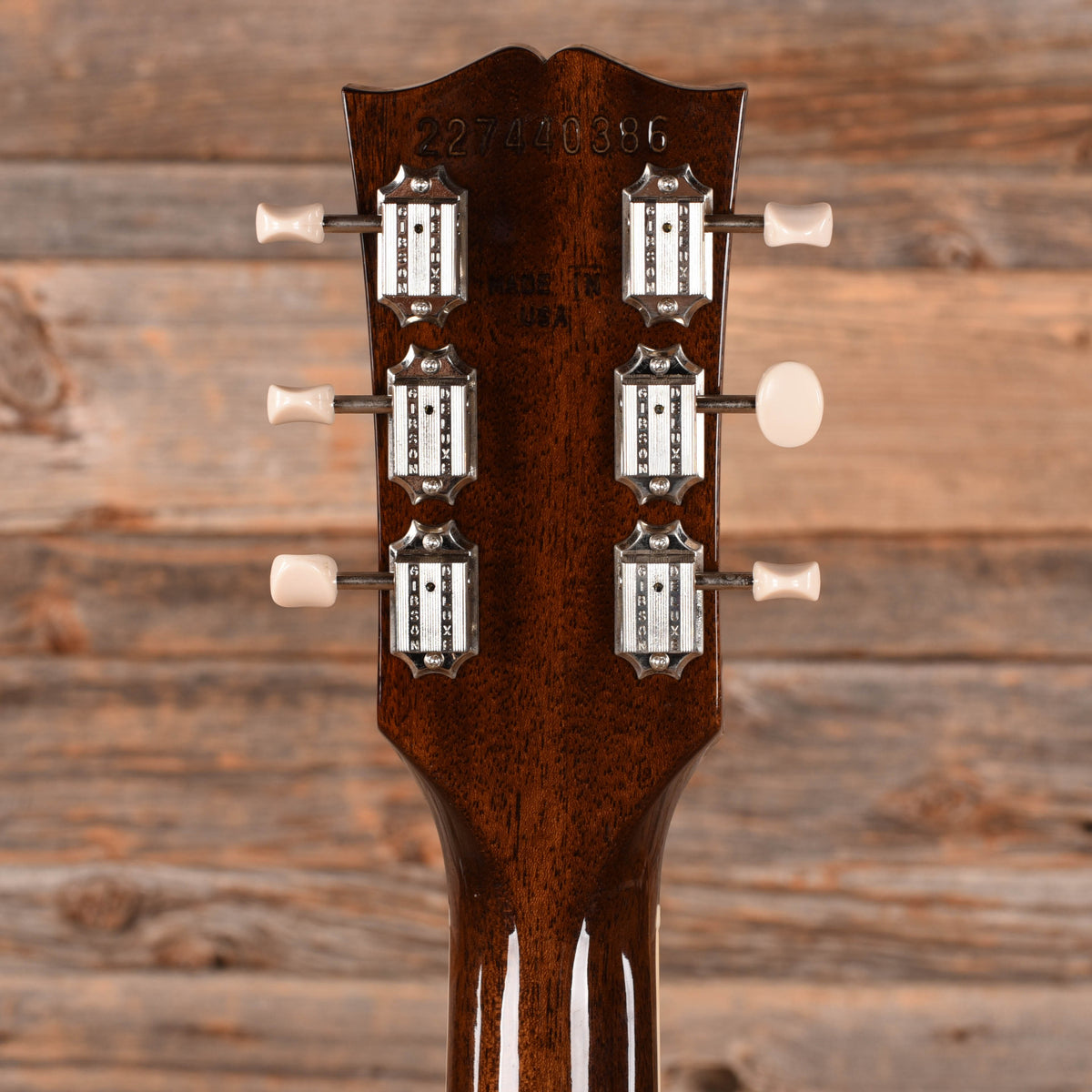 Gibson ES-330 Vintage Sunburst 2024 Electric Guitars