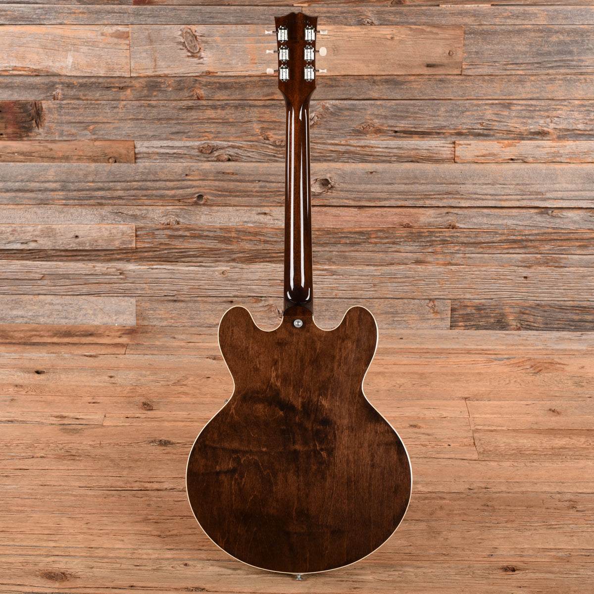 Gibson ES-330 Vintage Sunburst 2024 Electric Guitars