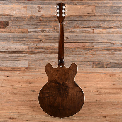 Gibson ES-330 Vintage Sunburst 2024 Electric Guitars
