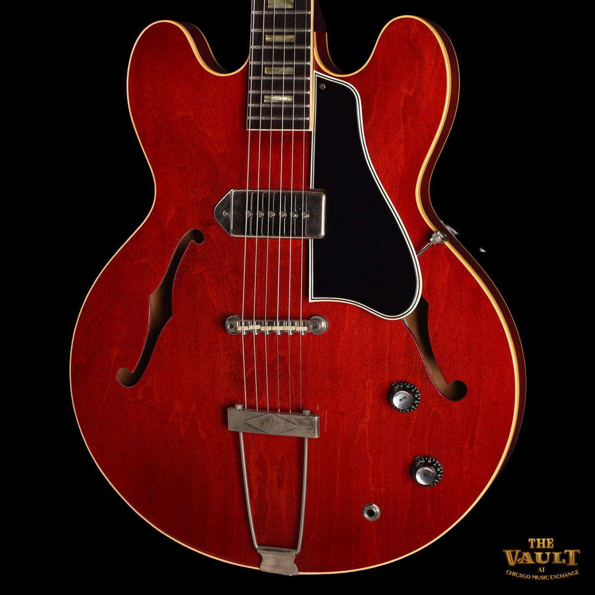 Gibson ES-330T  1963 Electric Guitars