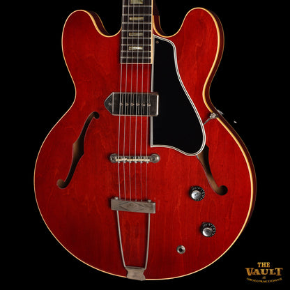 Gibson ES-330T  1963 Electric Guitars