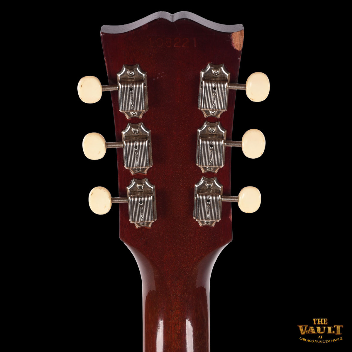 Gibson ES-330T  1963 Electric Guitars