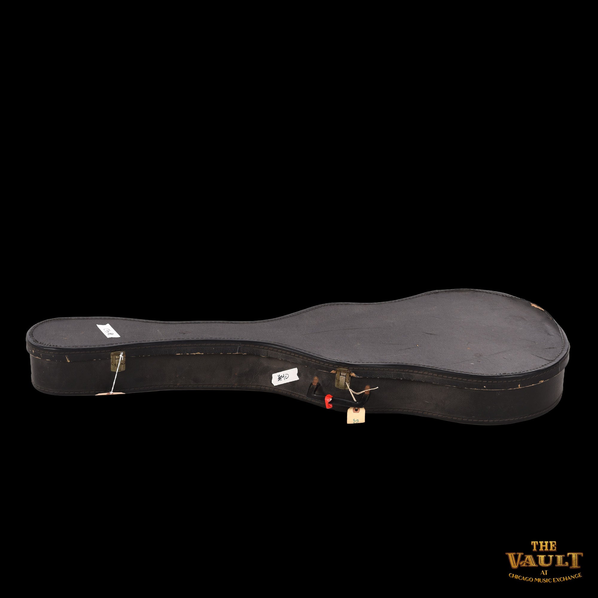 Gibson ES-330T  1963 Electric Guitars