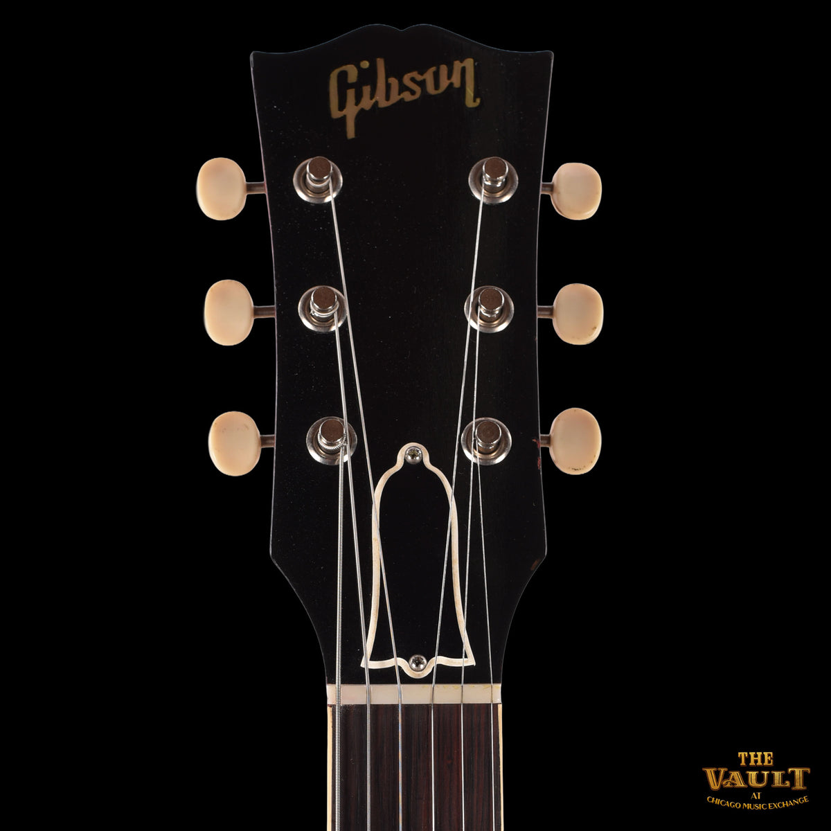 Gibson ES-330T  1963 Electric Guitars