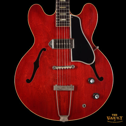 Gibson ES-330T  1963 Electric Guitars