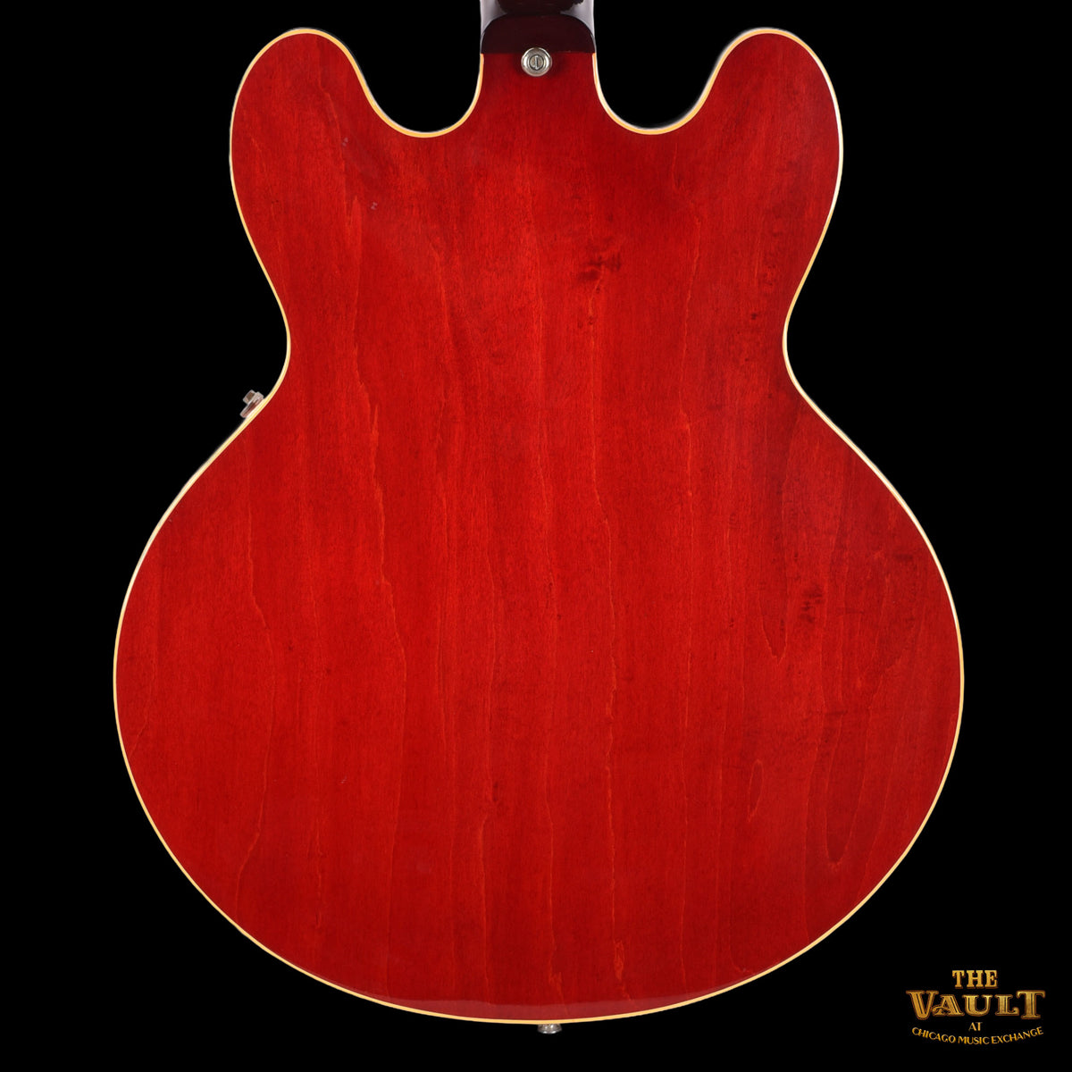 Gibson ES-330T  1963 Electric Guitars