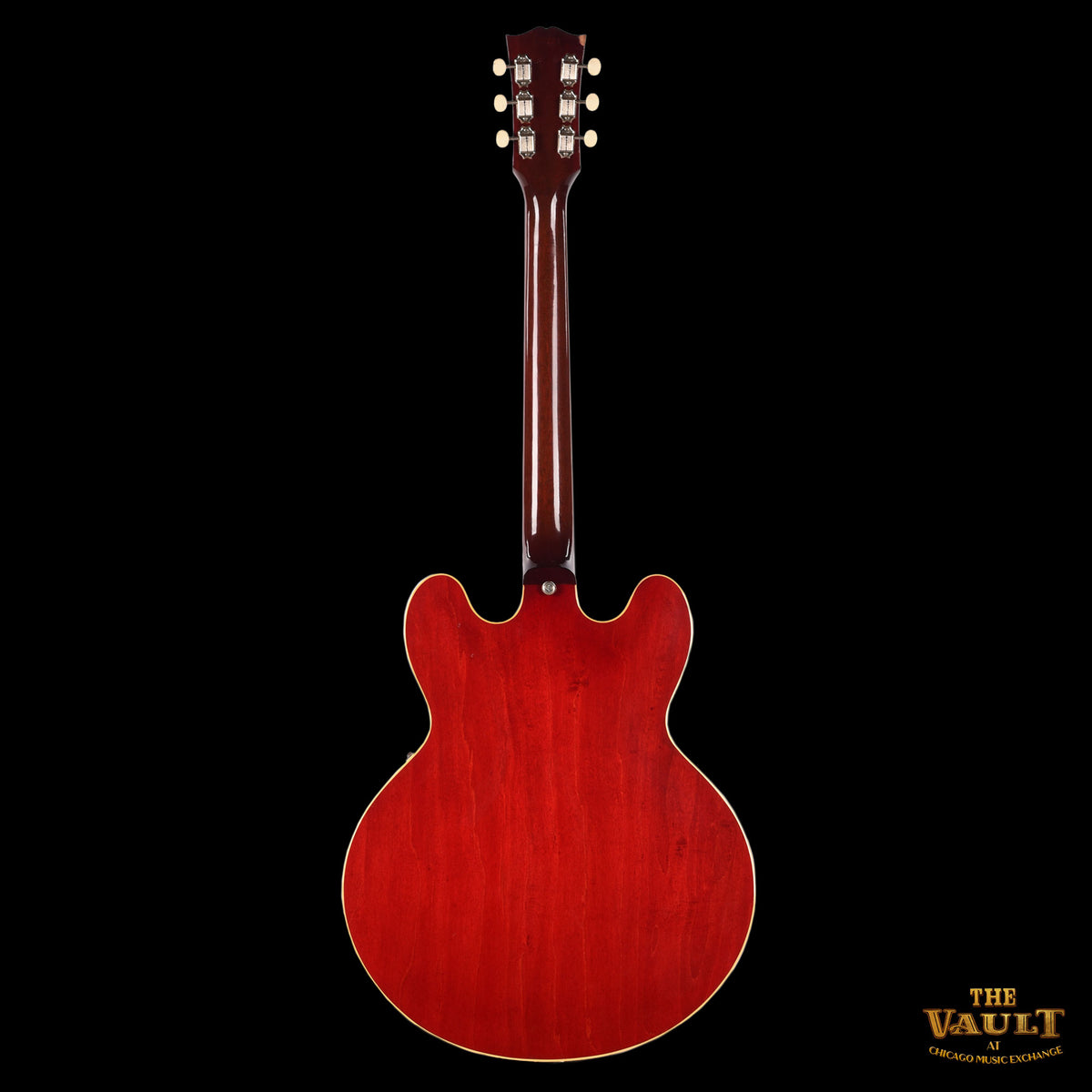 Gibson ES-330T  1963 Electric Guitars