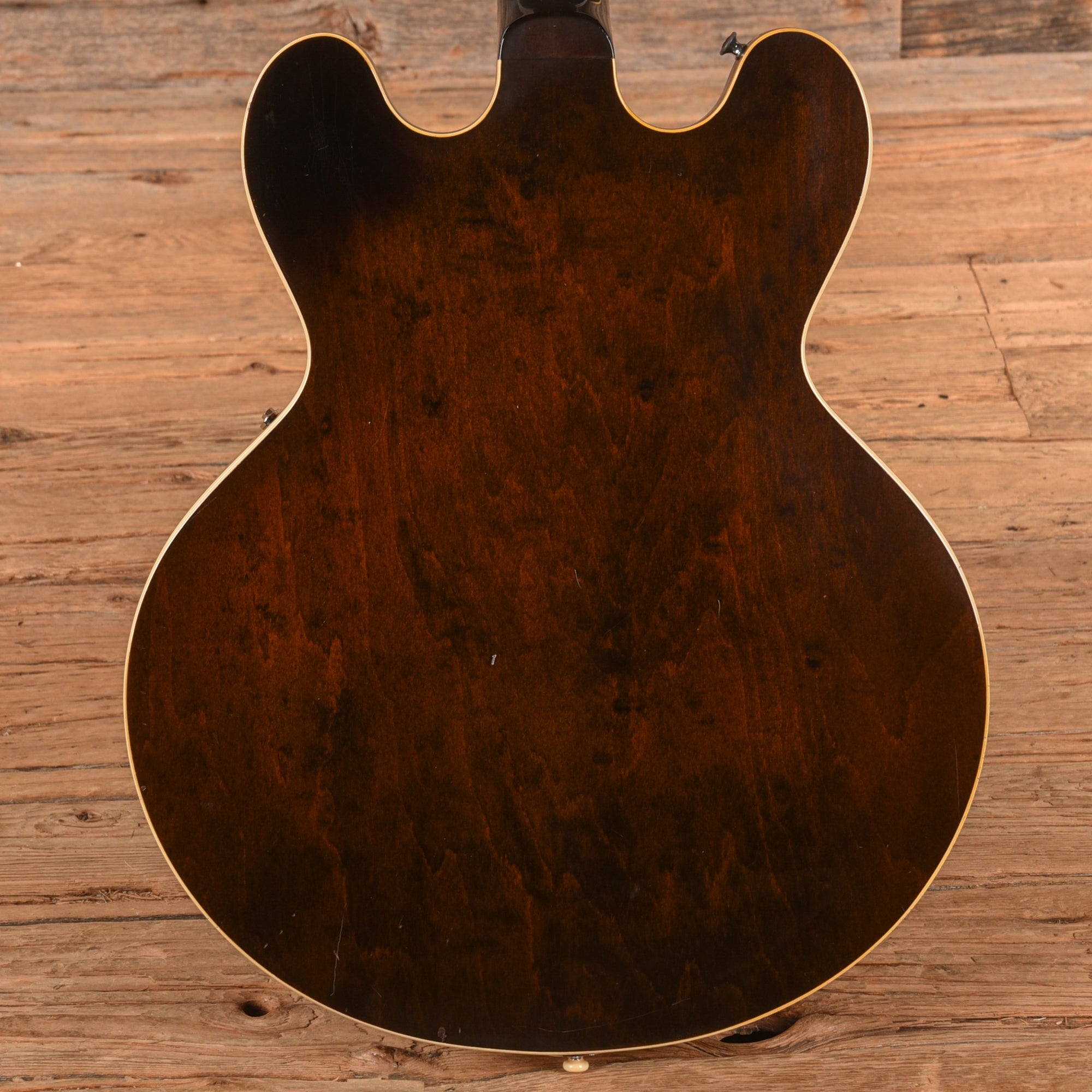 Gibson ES-330T Sunburst 1962 Electric Guitars