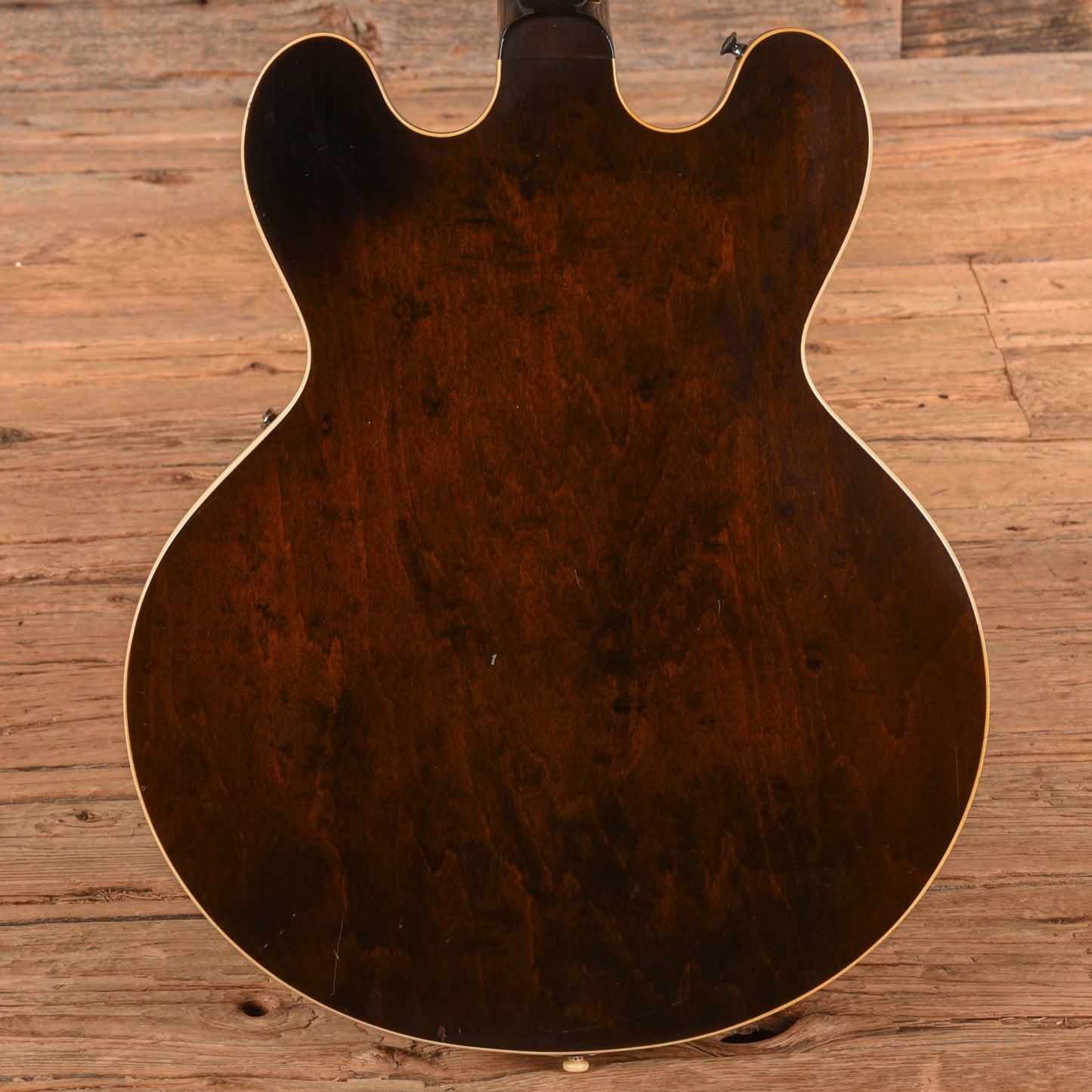 Gibson ES-330T Sunburst 1962 Electric Guitars