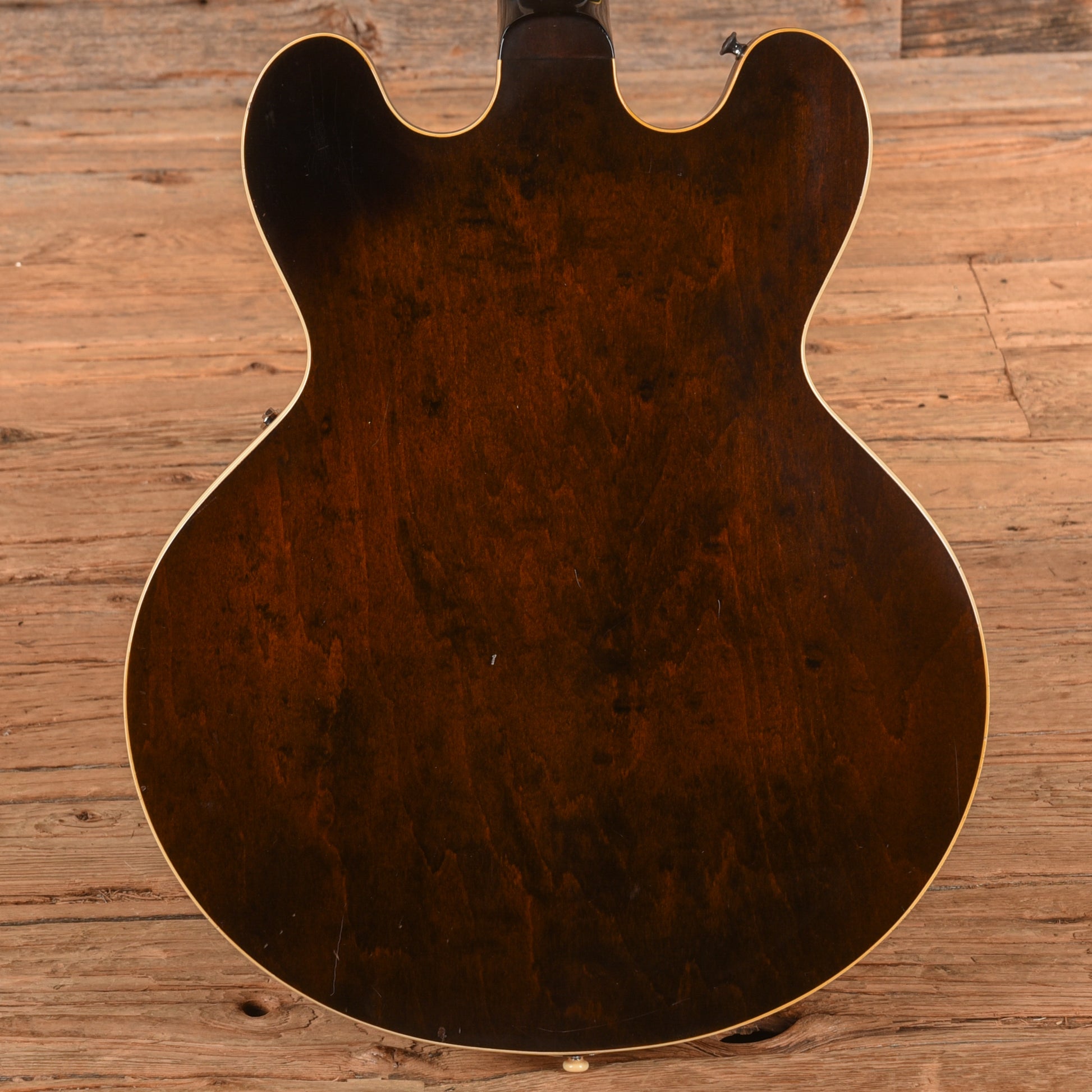Gibson ES-330T Sunburst 1962 Electric Guitars