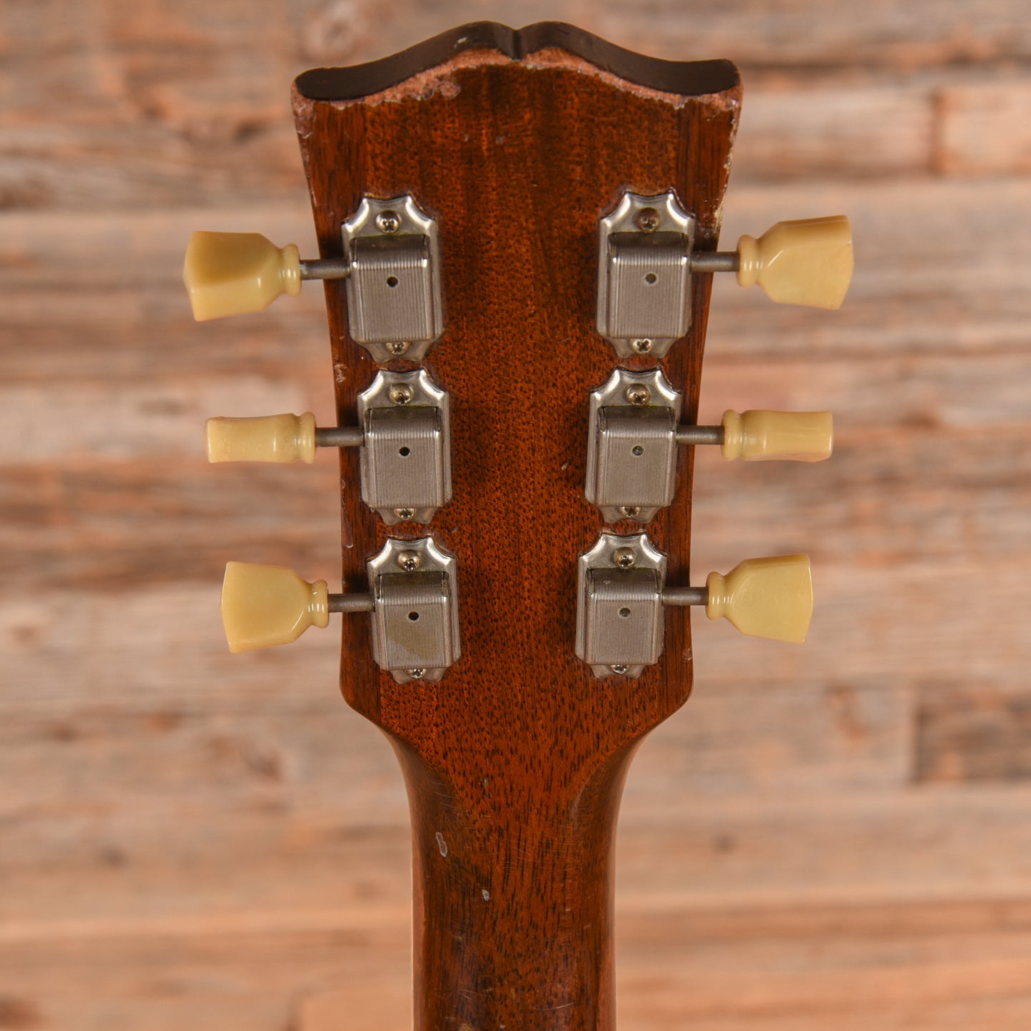 Gibson ES-330T Sunburst 1962 Electric Guitars