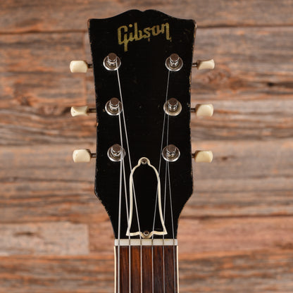Gibson ES-330TD Sunburst 1961 Electric Guitars