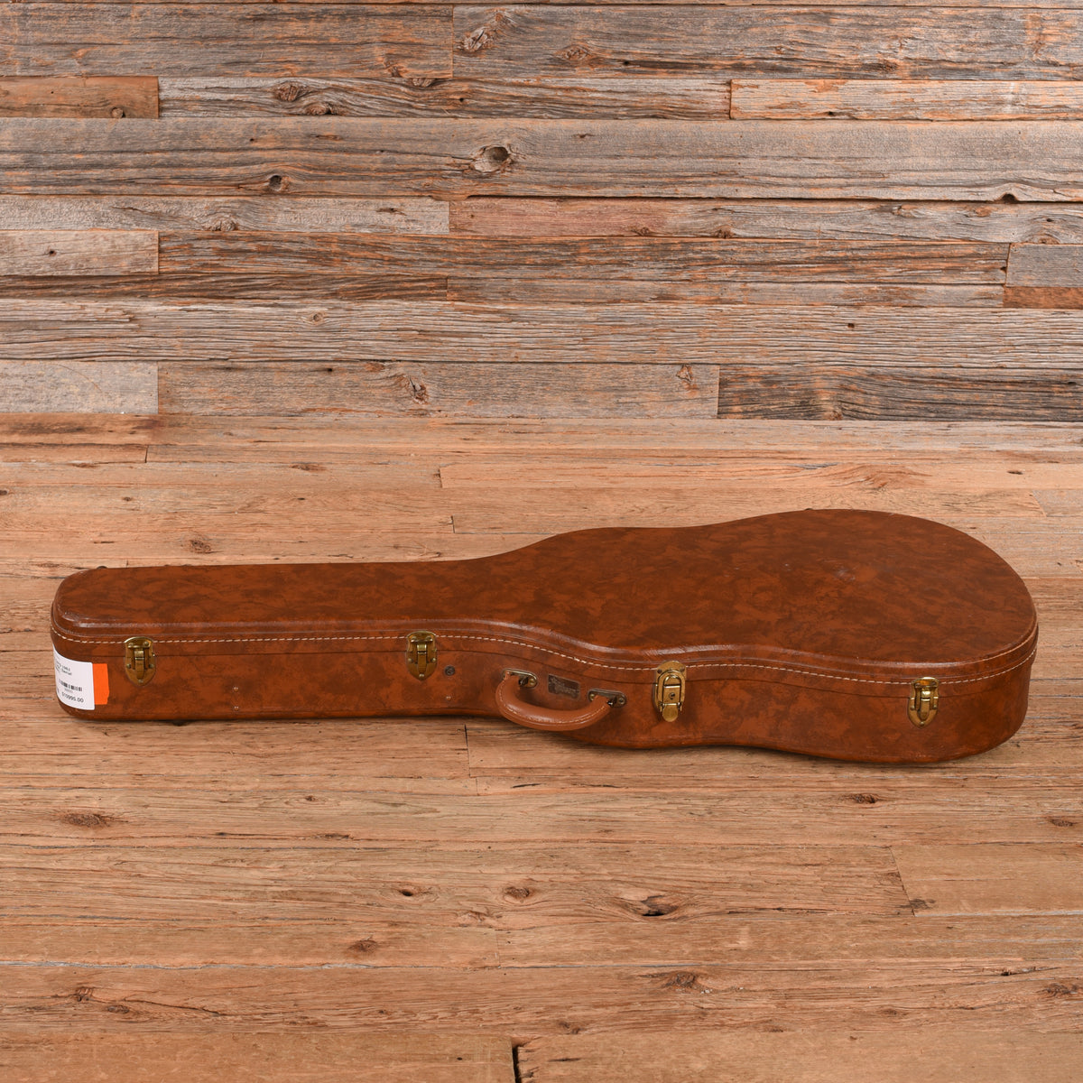 Gibson ES-330TD Sunburst 1961 Electric Guitars