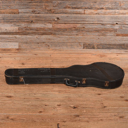Gibson ES-335 12 String Sunburst 1966 Electric Guitars