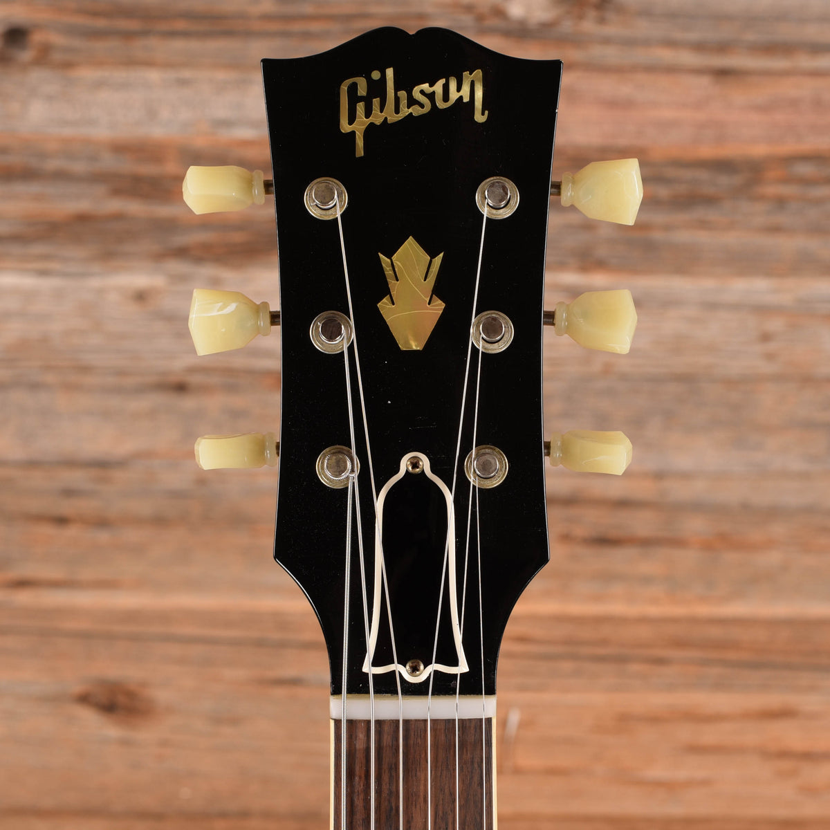 Gibson ES 335 '59 Reissue Black 2022 Electric Guitars