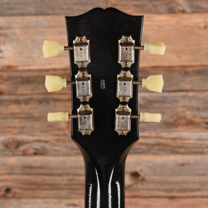 Gibson ES 335 '59 Reissue Black 2022 Electric Guitars