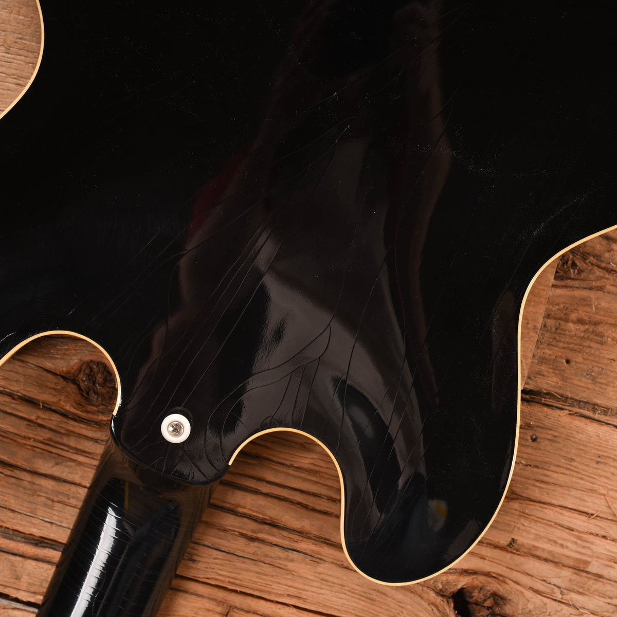 Gibson ES 335 '59 Reissue Black 2022 Electric Guitars