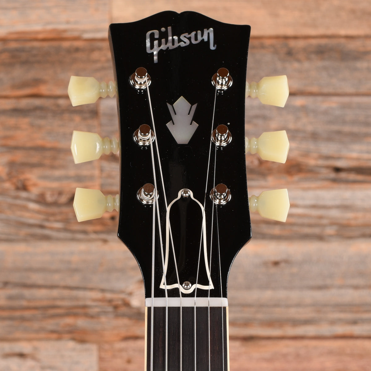 Gibson ES 335 '64 Reissue Brunswick Blue Sparkle 2025 Electric Guitars