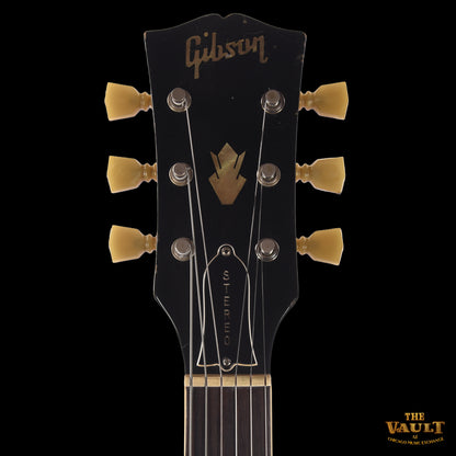 Gibson ES-335 Black 1968 Electric Guitars