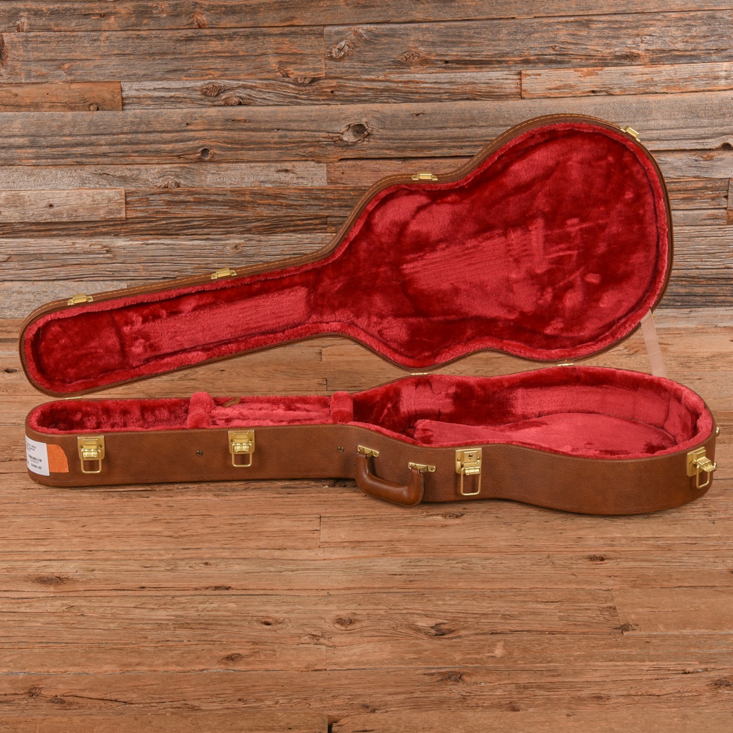 Gibson ES-335 Block Cherry 2022 Electric Guitars