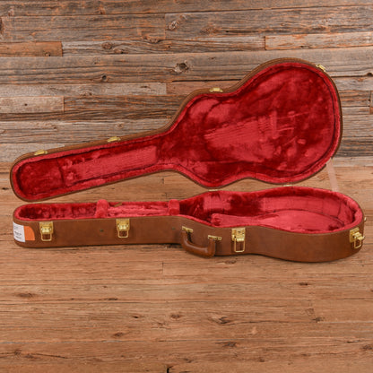 Gibson ES-335 Block Cherry 2022 Electric Guitars