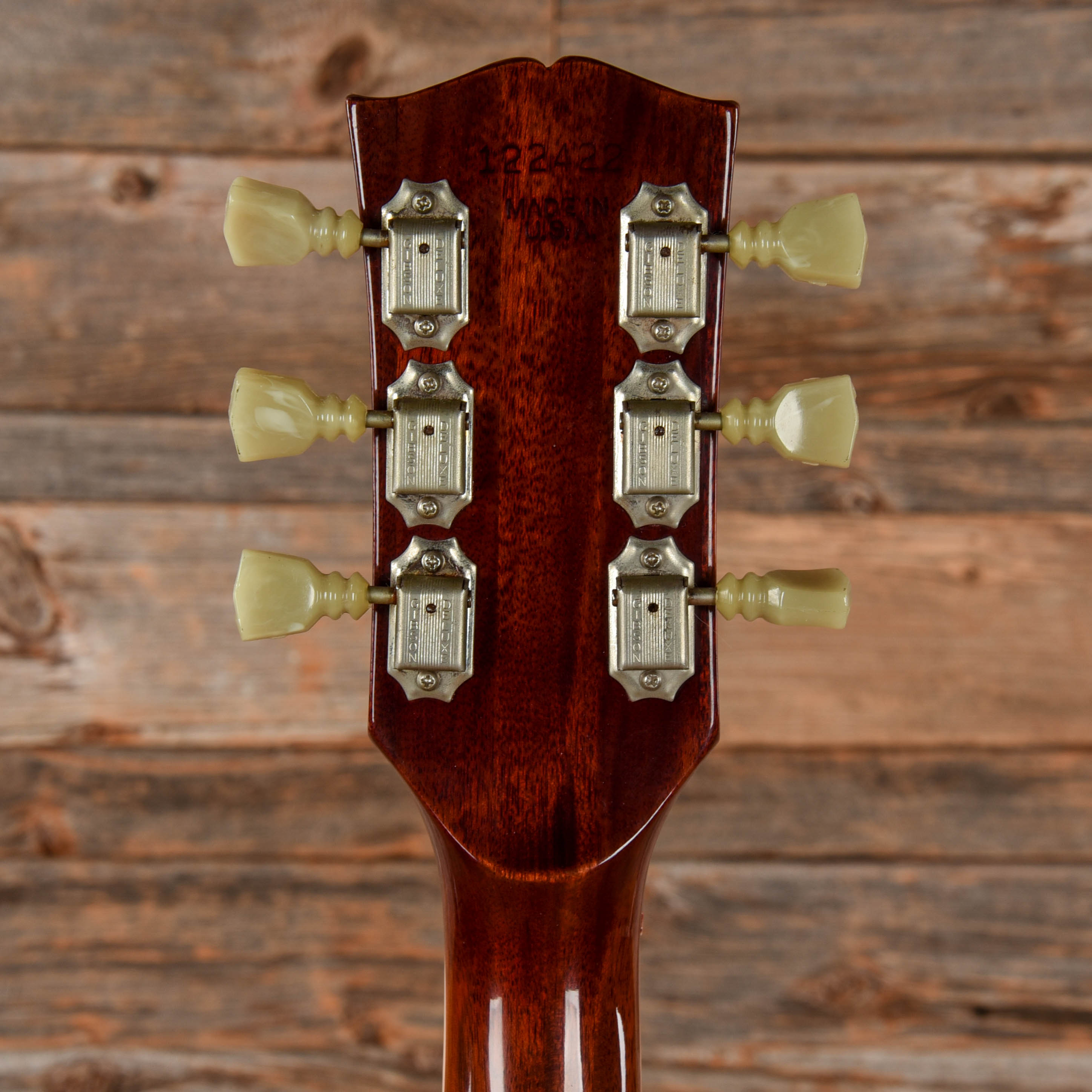 Gibson ES-335 Cherry 1974 Electric Guitars