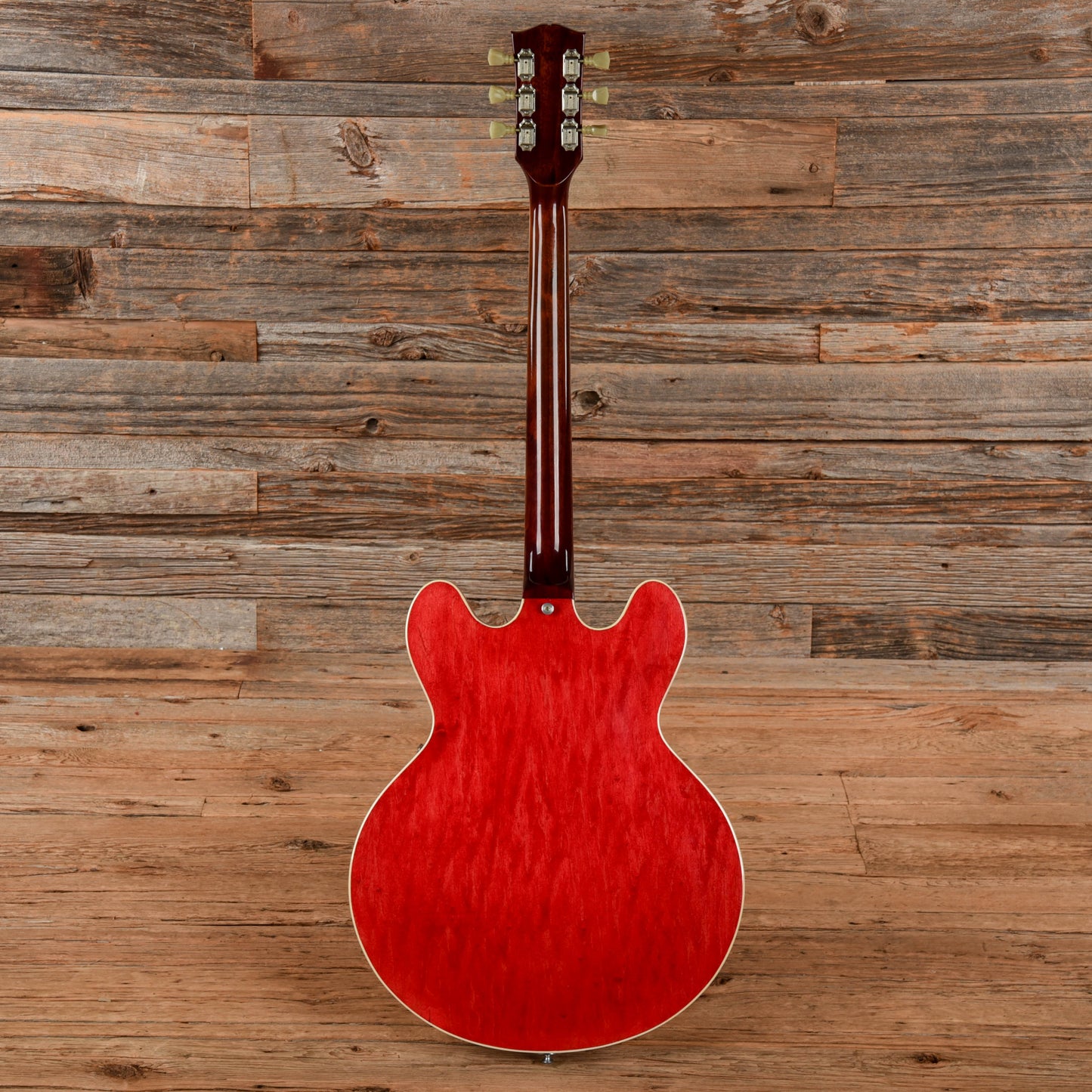 Gibson ES-335 Cherry 1974 Electric Guitars