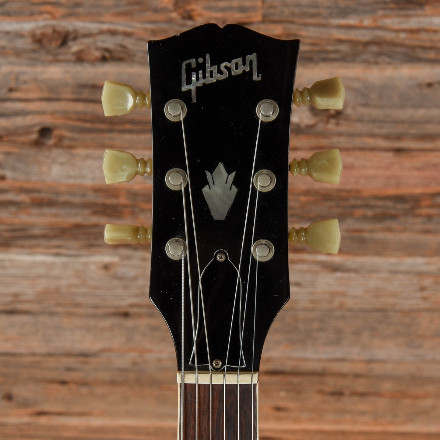 Gibson ES-335 Cherry 1974 Electric Guitars