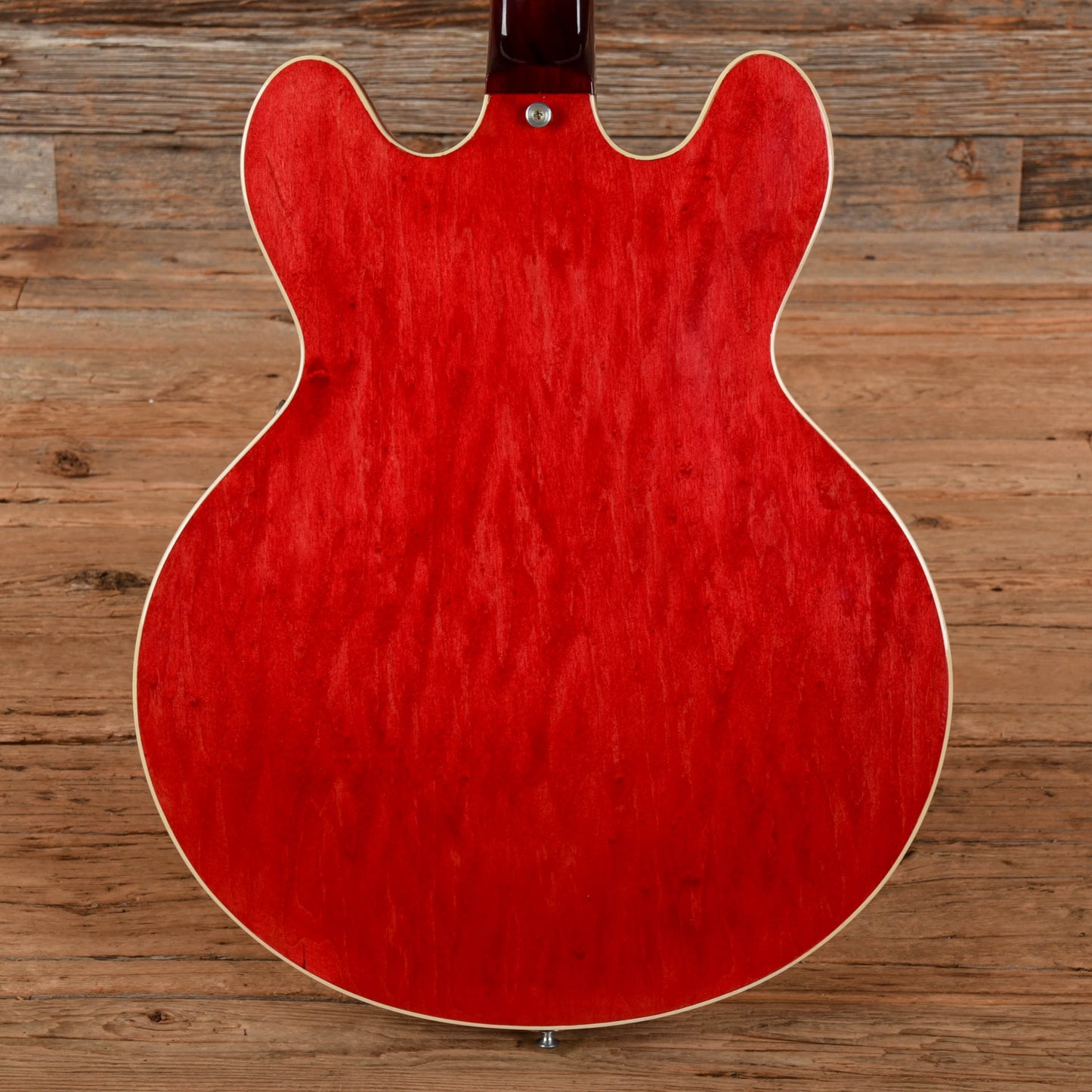 Gibson ES-335 Cherry 1974 Electric Guitars