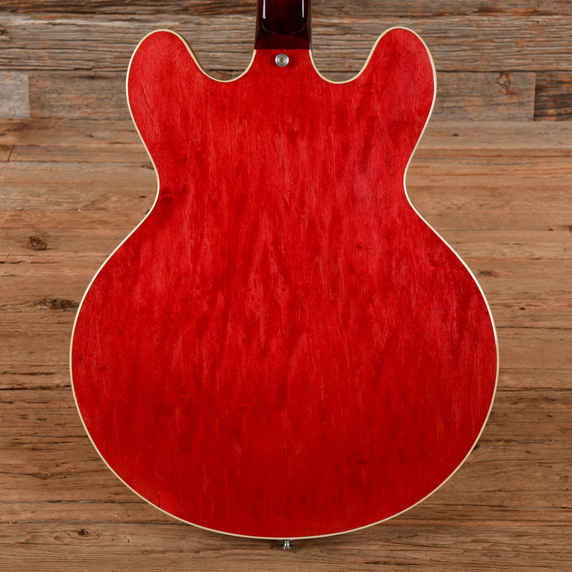 Gibson ES-335 Cherry 1974 Electric Guitars