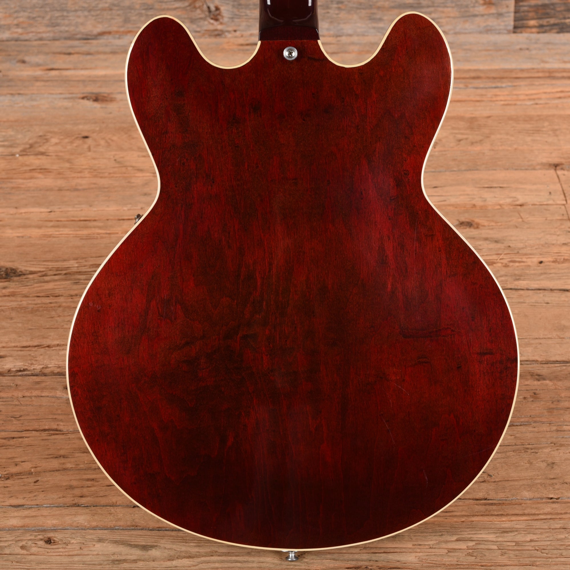 Gibson ES-335 Cherry 1974 Electric Guitars