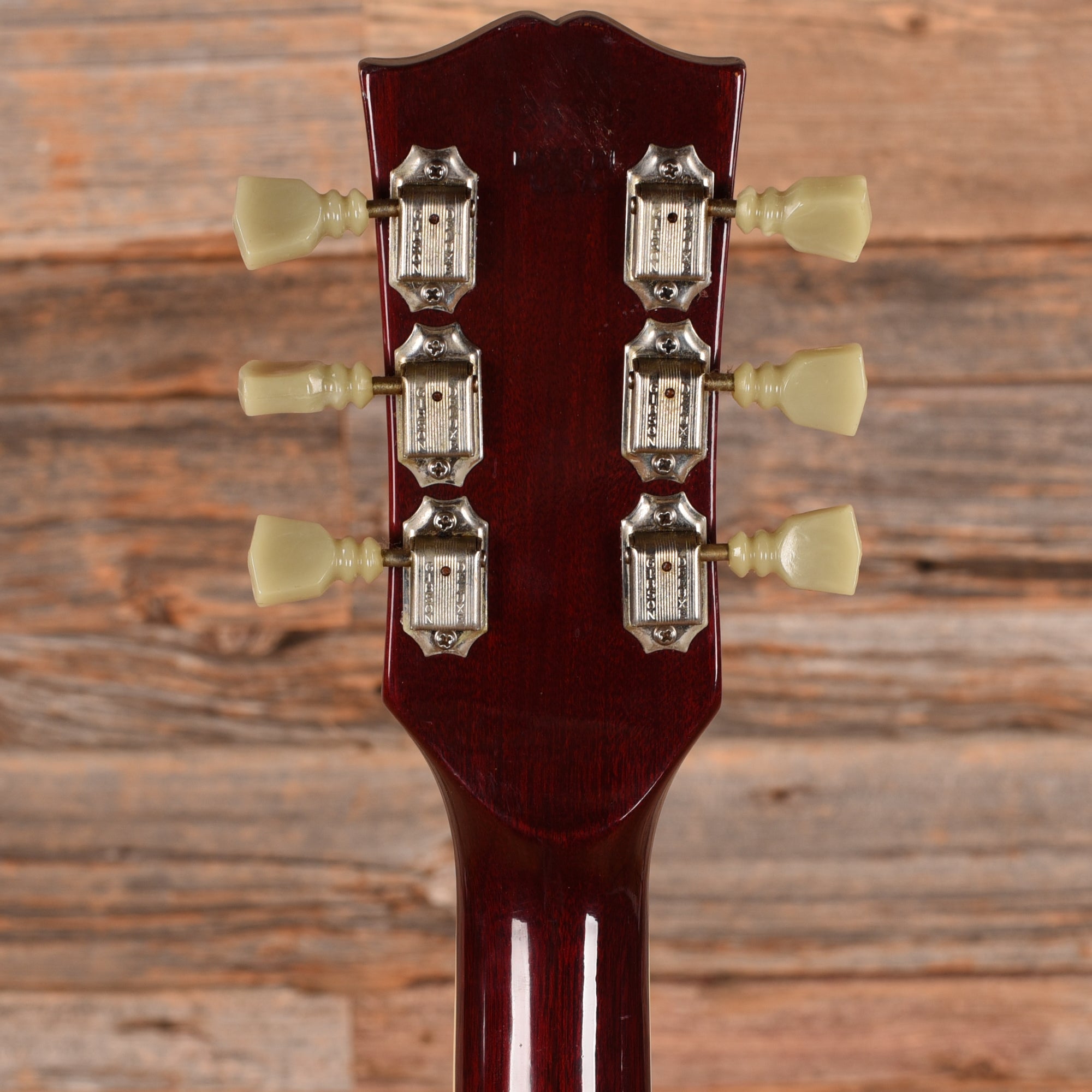 Gibson ES-335 Cherry 1974 Electric Guitars