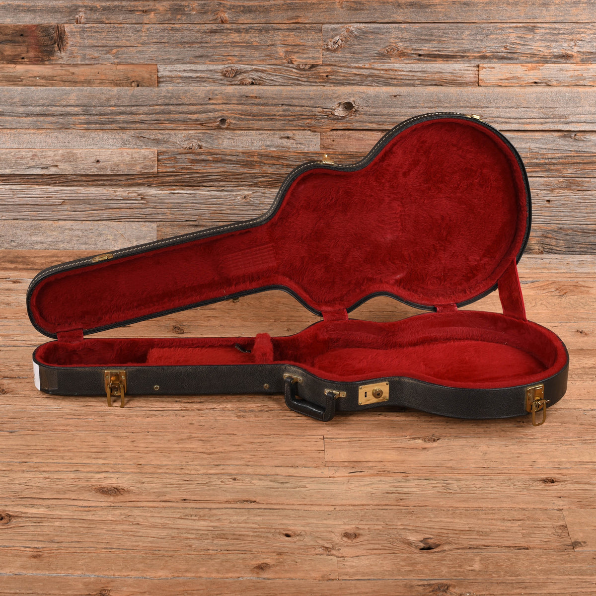 Gibson ES-335 Cherry Red 1969 Electric Guitars