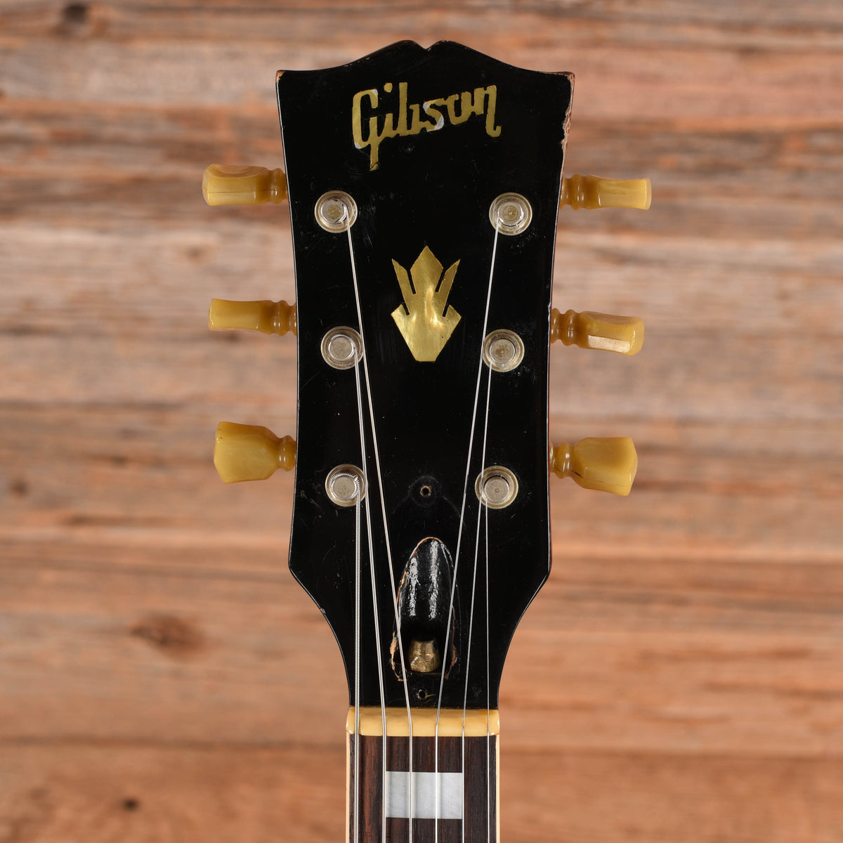 Gibson ES-335 Cherry Red 1969 Electric Guitars