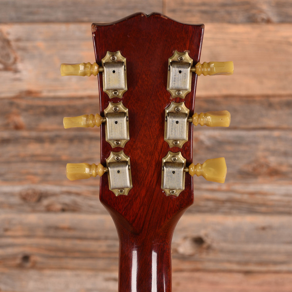 Gibson ES-335 Cherry Red 1969 Electric Guitars