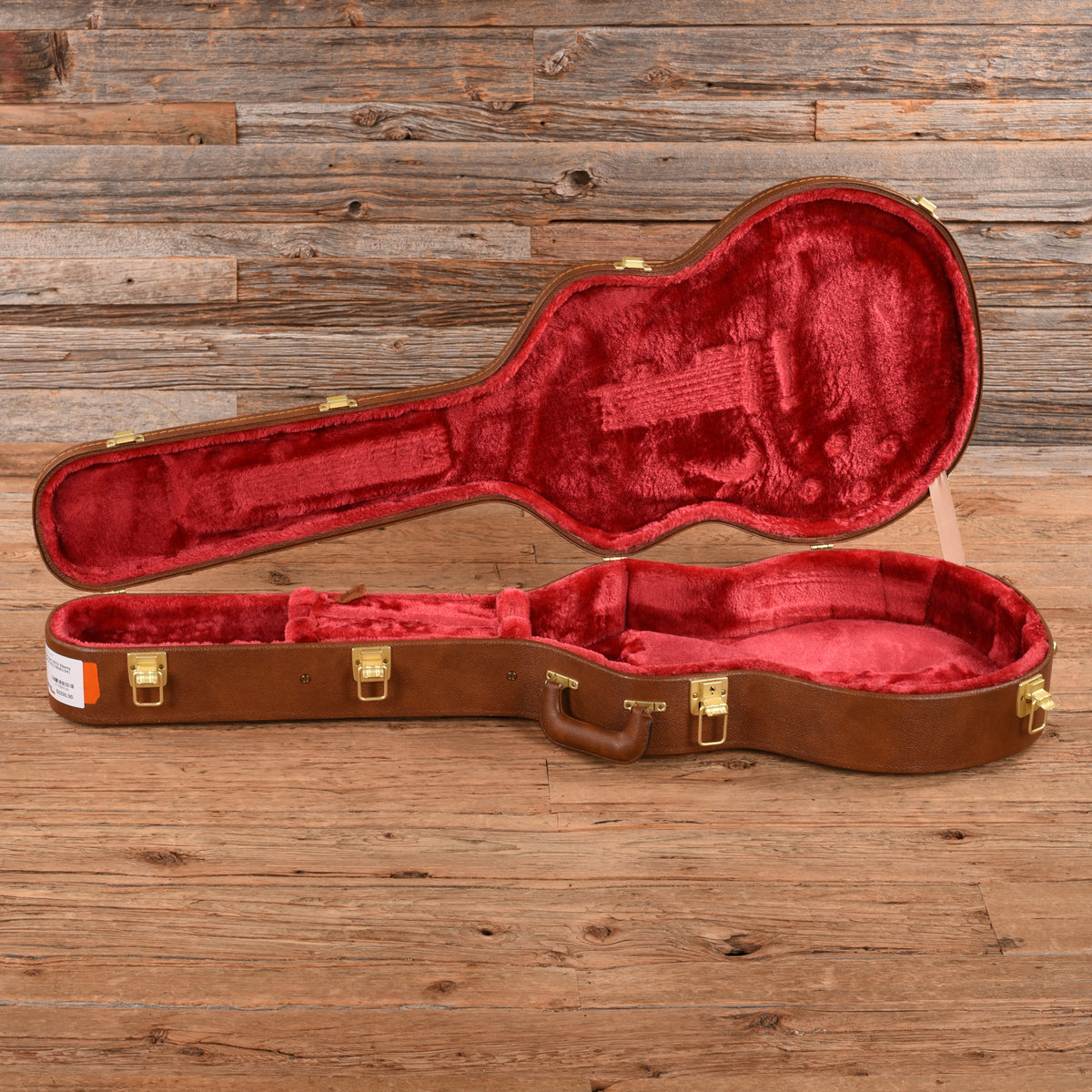Gibson ES-335 Dot Ebony 2023 Electric Guitars