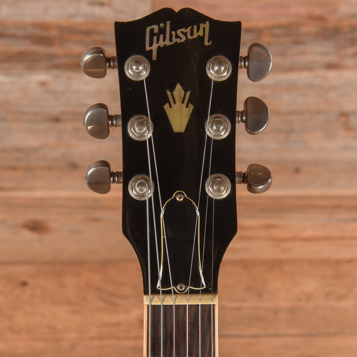 Gibson ES-335 Dot Figured Cherry 2004 Electric Guitars