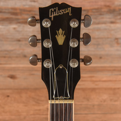 Gibson ES-335 Dot Figured Cherry 2004 Electric Guitars