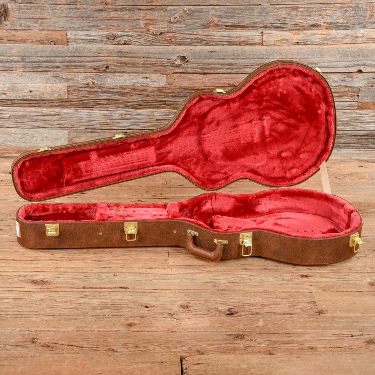 Gibson ES-335 DOT Iced Tea Burst 2026 Electric Guitars