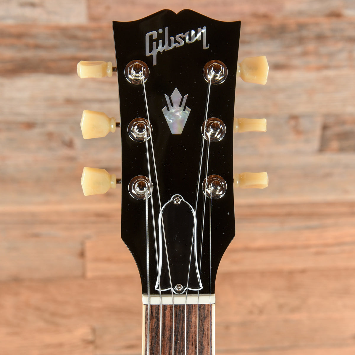 Gibson ES-335 DOT Iced Tea Burst 2026 Electric Guitars