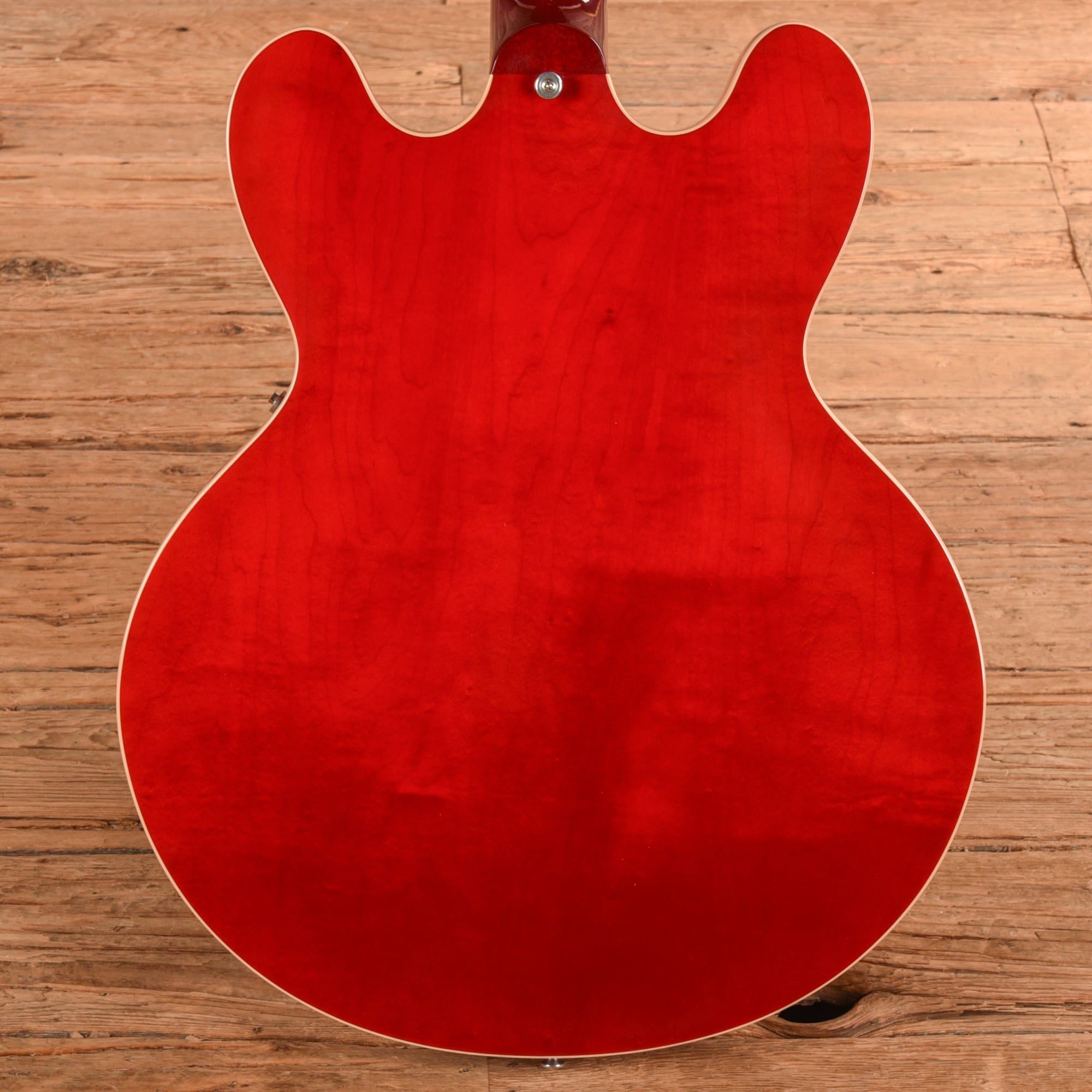 Gibson ES-335 Dot Reissue Cherry 2008 Electric Guitars