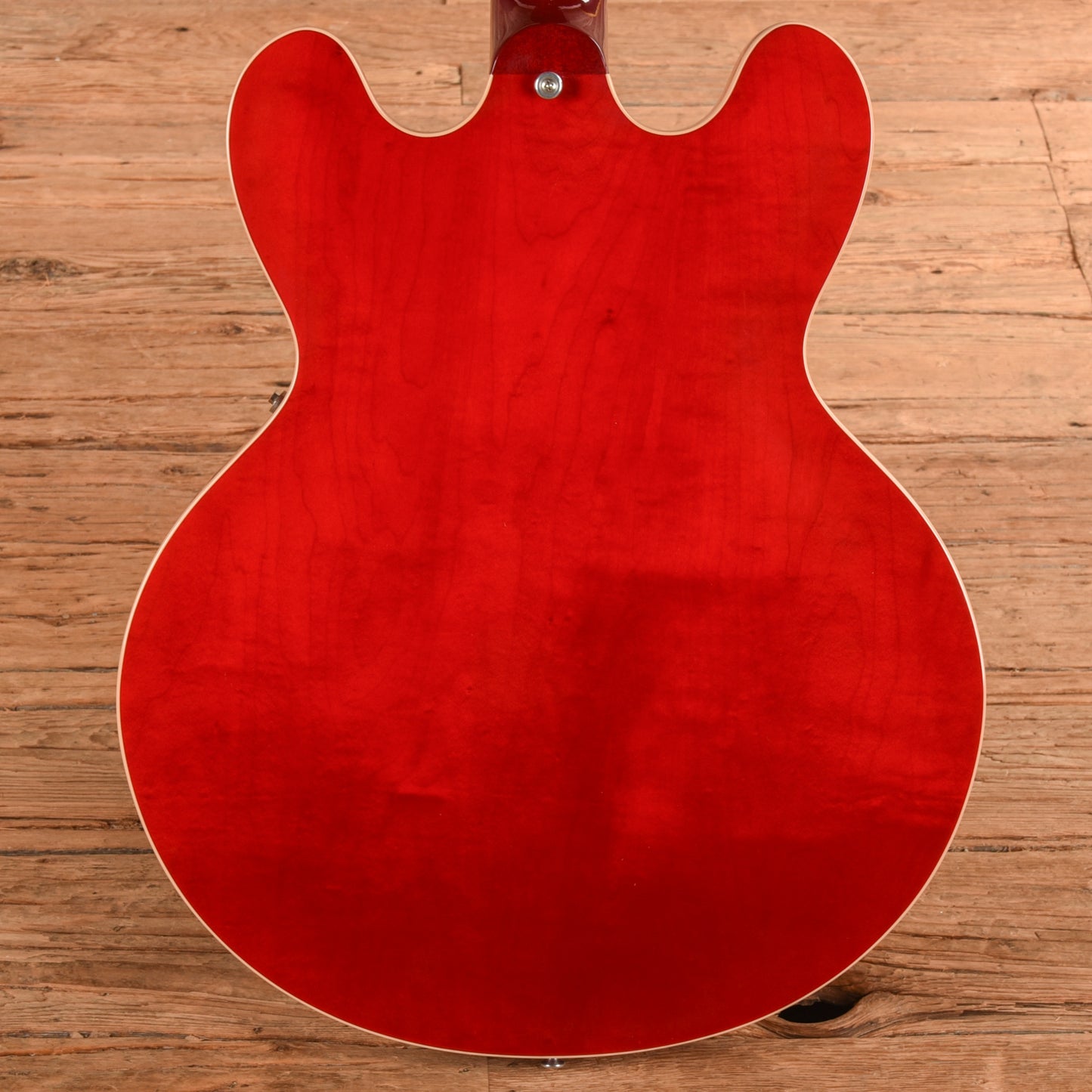 Gibson ES-335 Dot Reissue Cherry 2008 Electric Guitars